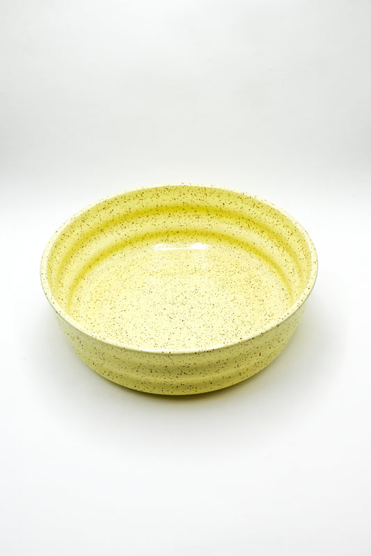 Pasta Serving Bowl 002