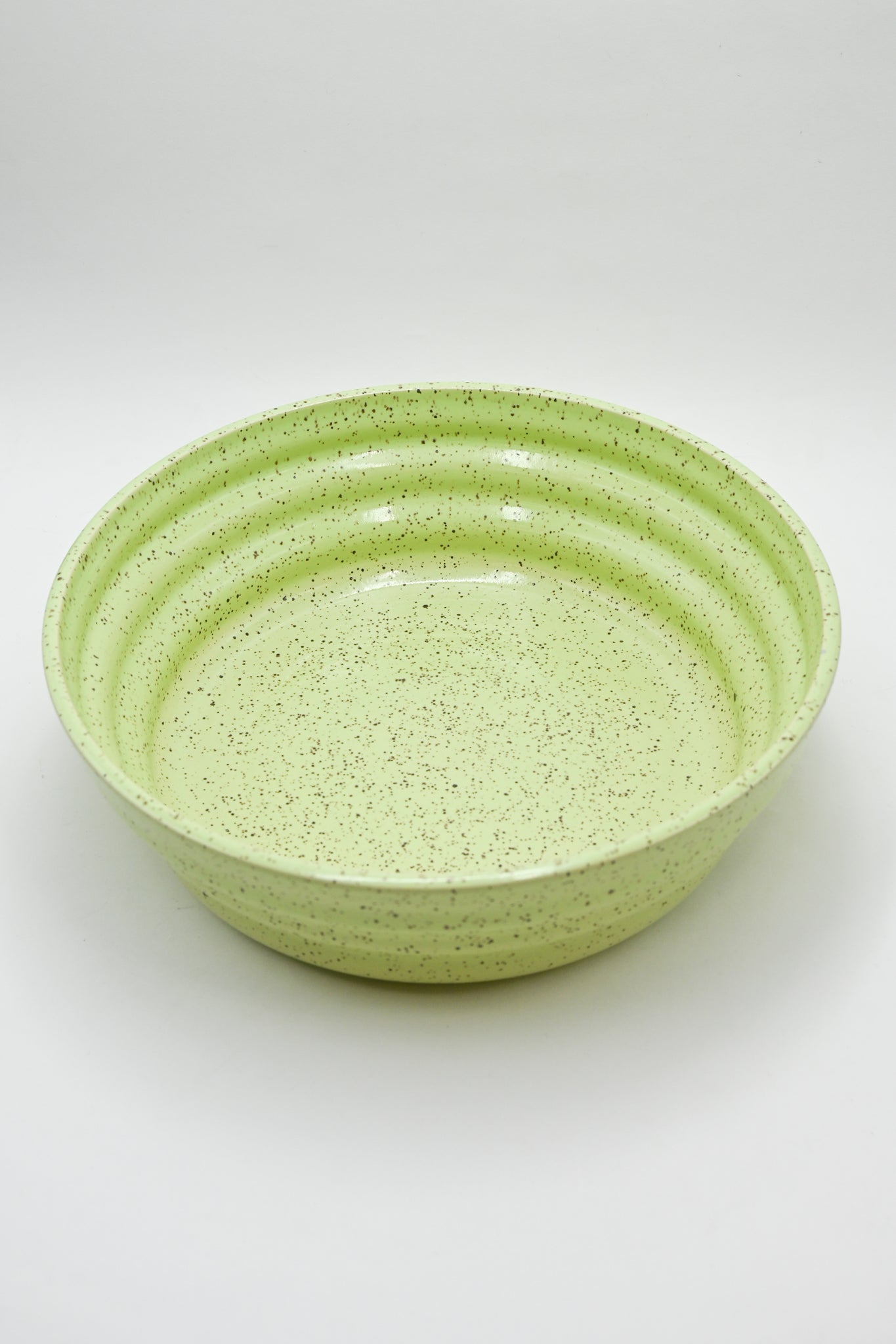 Pasta Serving Bowl 001