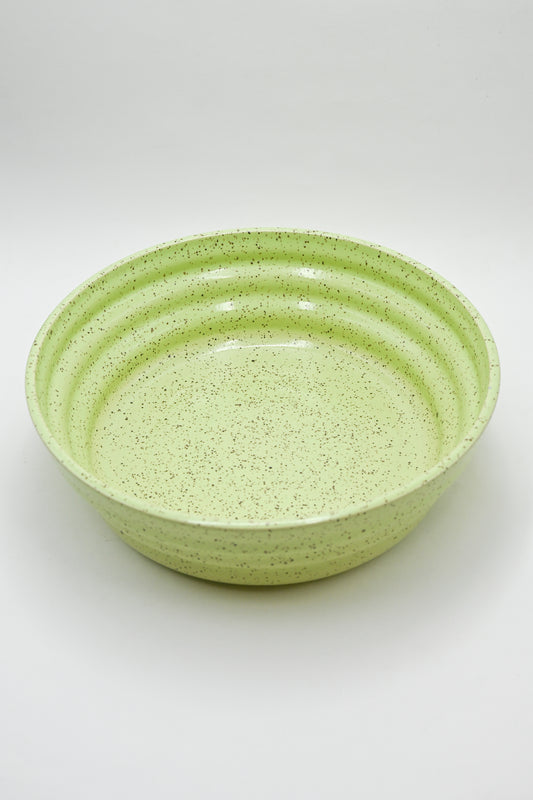 Pasta Serving Bowl 001