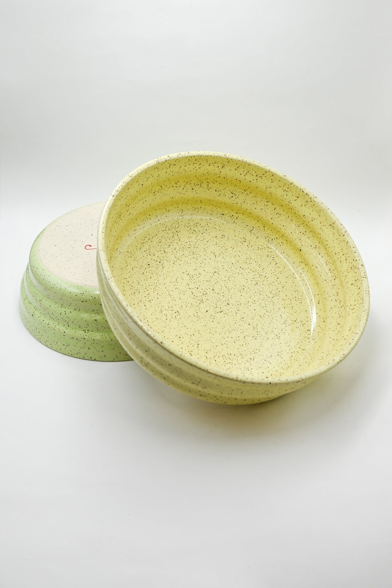 Pasta Serving Bowl 001