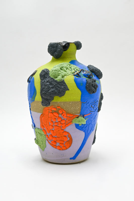 Vase 134