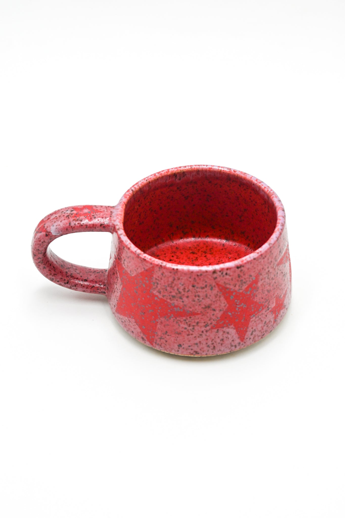 Cappuccino Mug 063