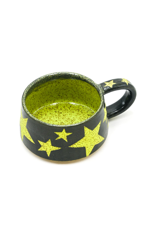 Cappuccino Mug 061