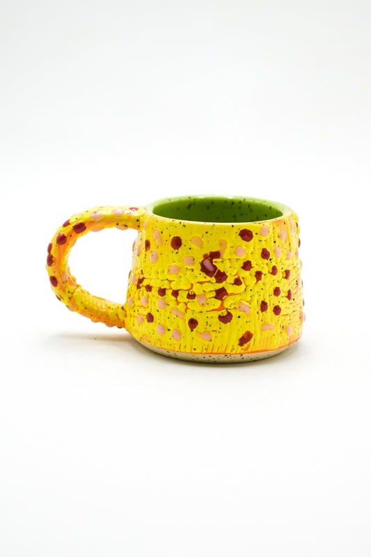 Espresso Mug 041