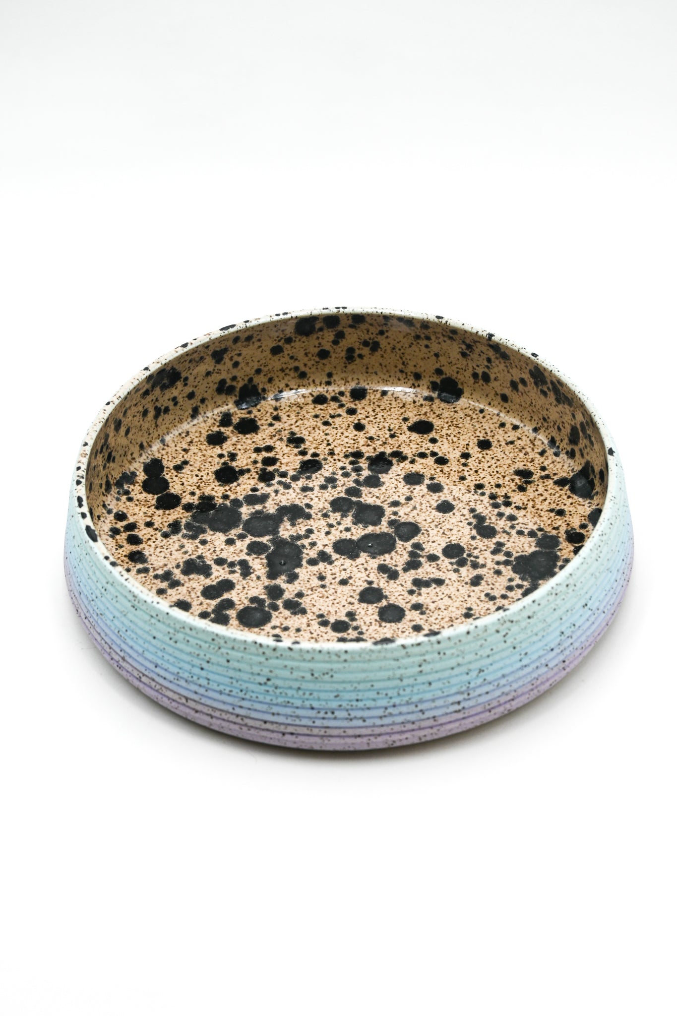 Plate Bowl 038