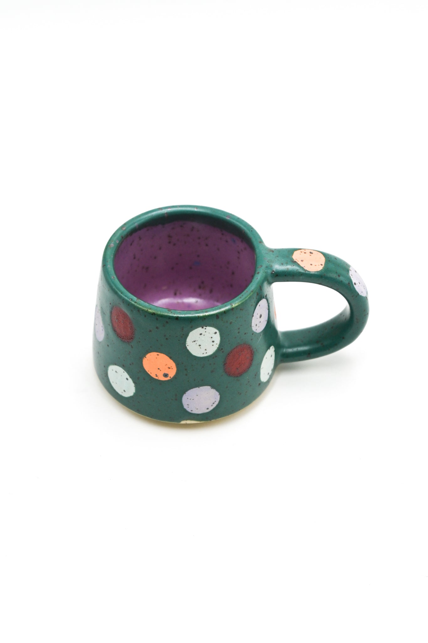 Espresso Mug 040