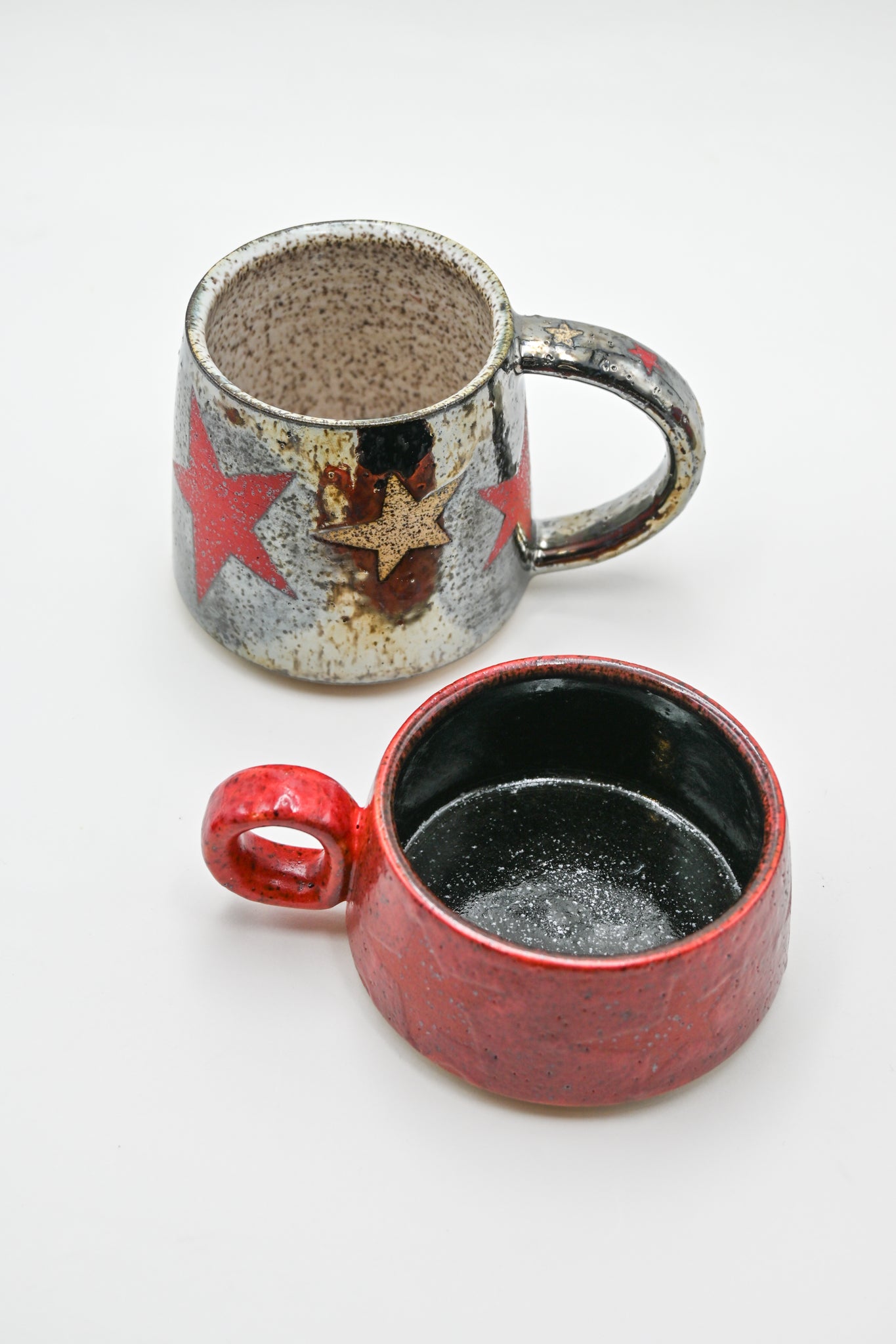 Cappuccino Mug 060