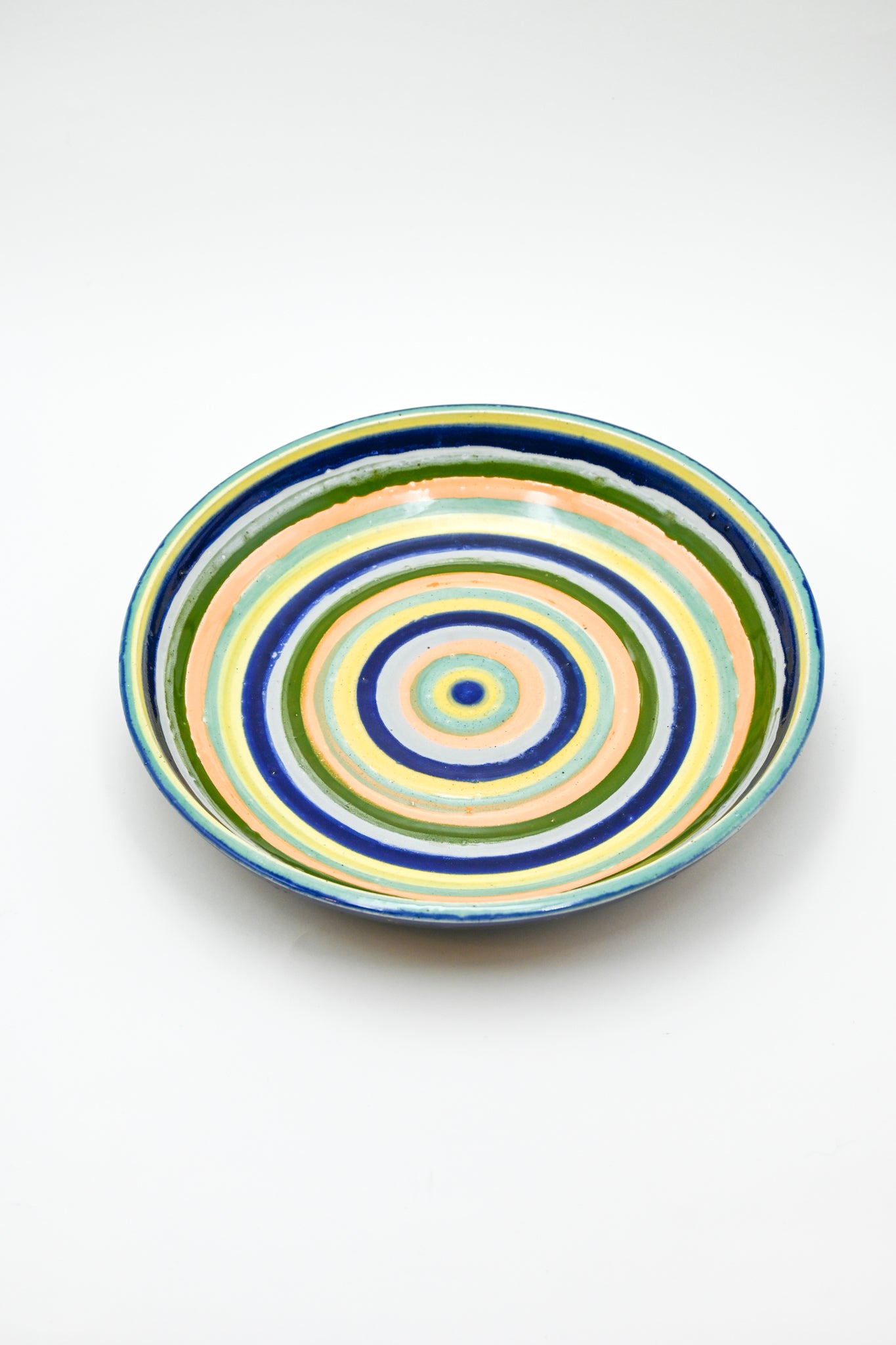 Serving Plate Set 001