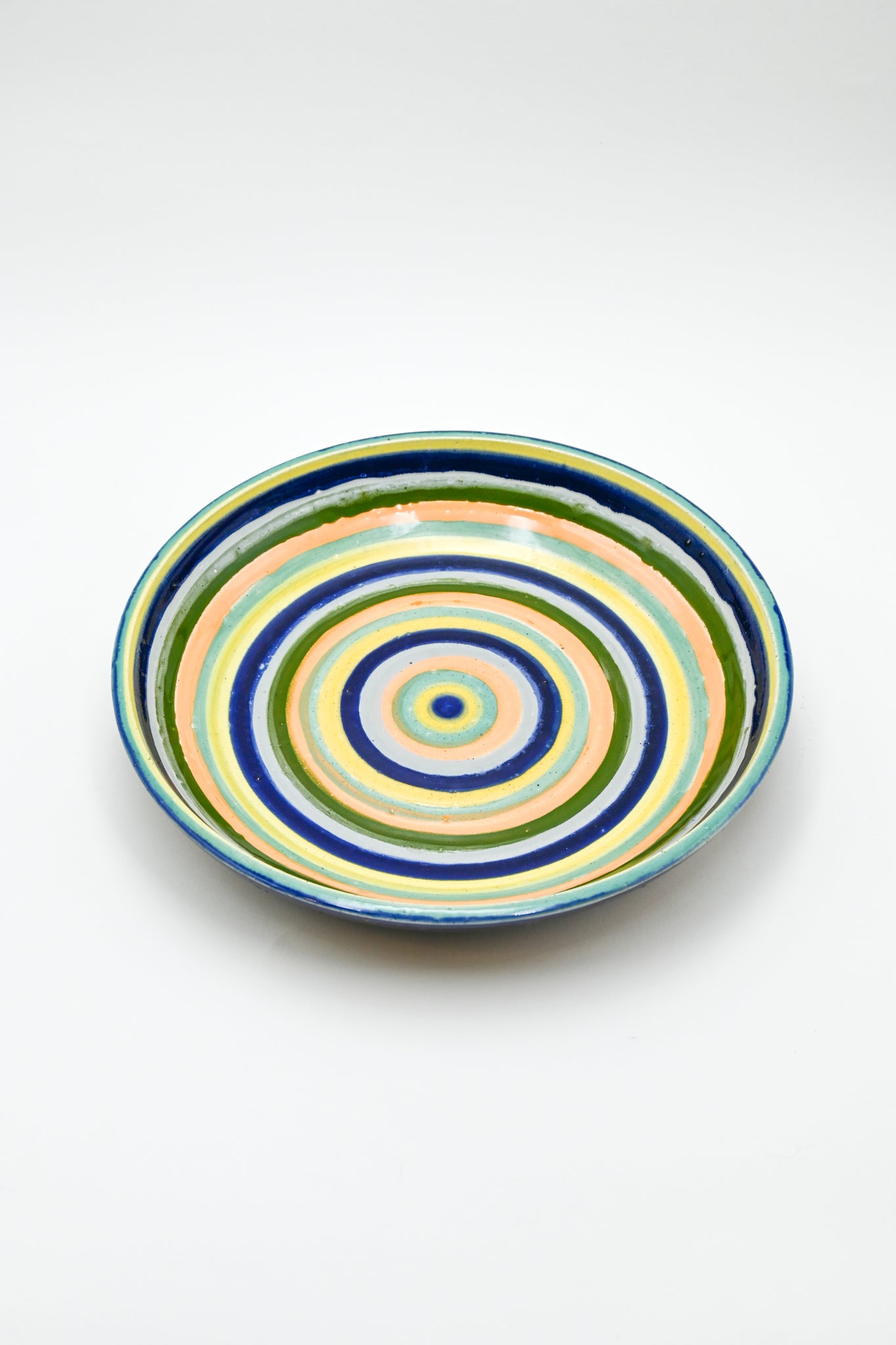 Serving Plate Set 001