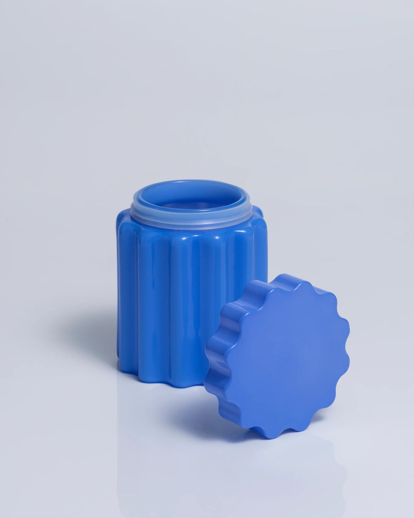 Yew Yew Stash Jar