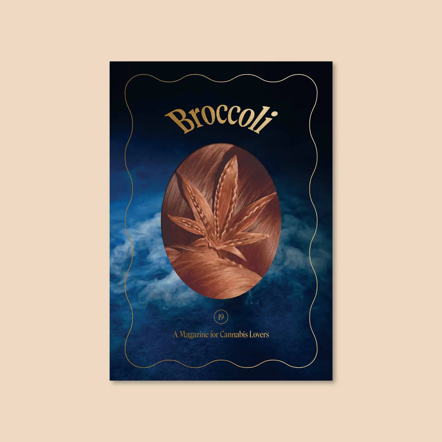 Broccoli Magazine Issue 19