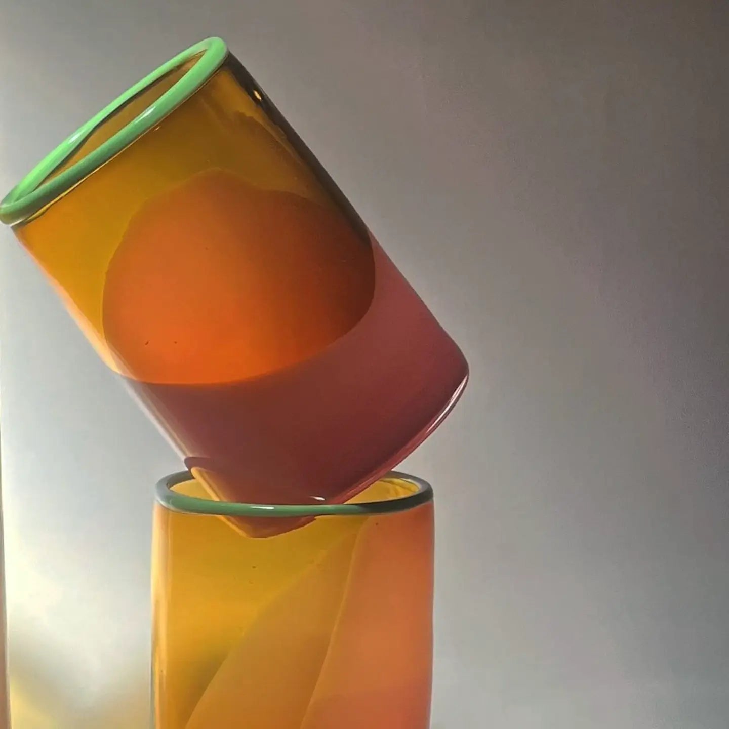 Bow Glassworks Handblown Glassware