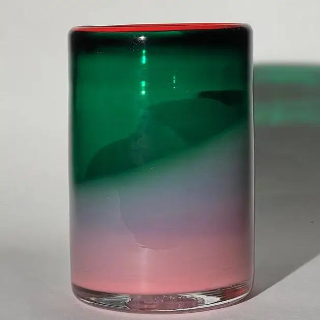 Bow Glassworks Handblown Glassware