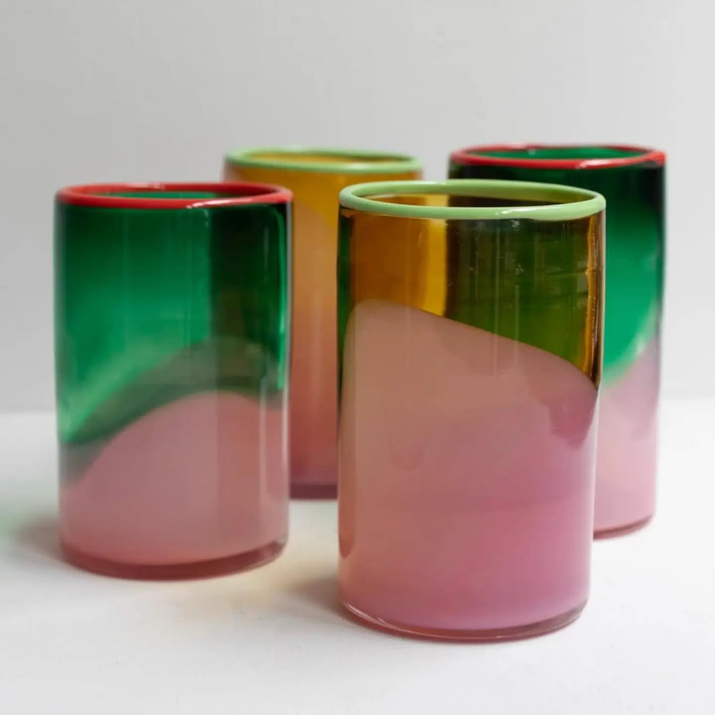 Bow Glassworks Handblown Glassware