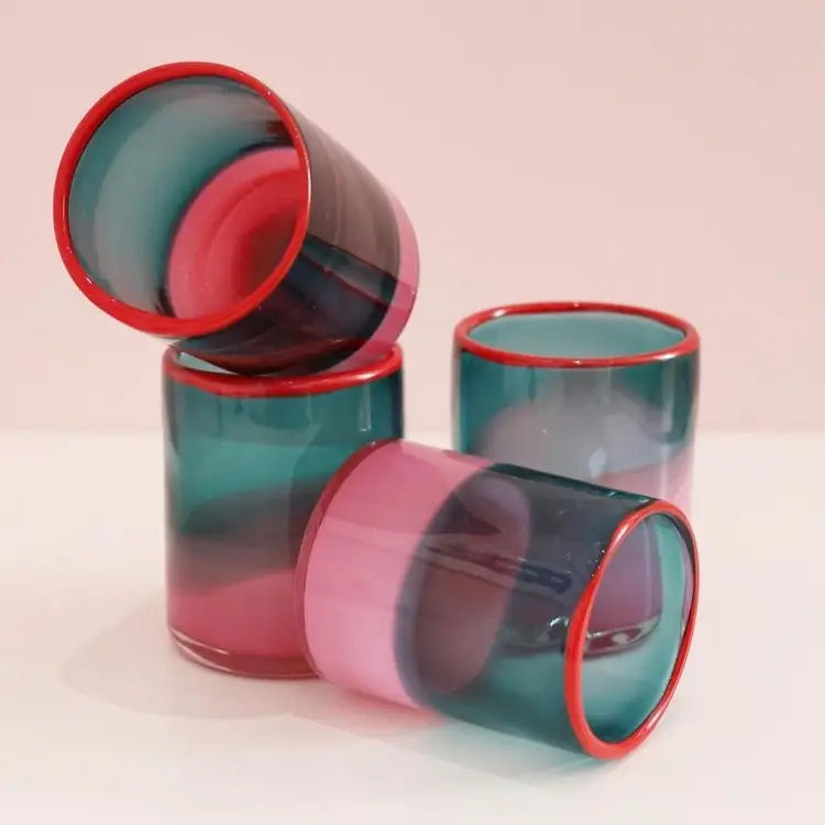 Bow Glassworks Handblown Glassware