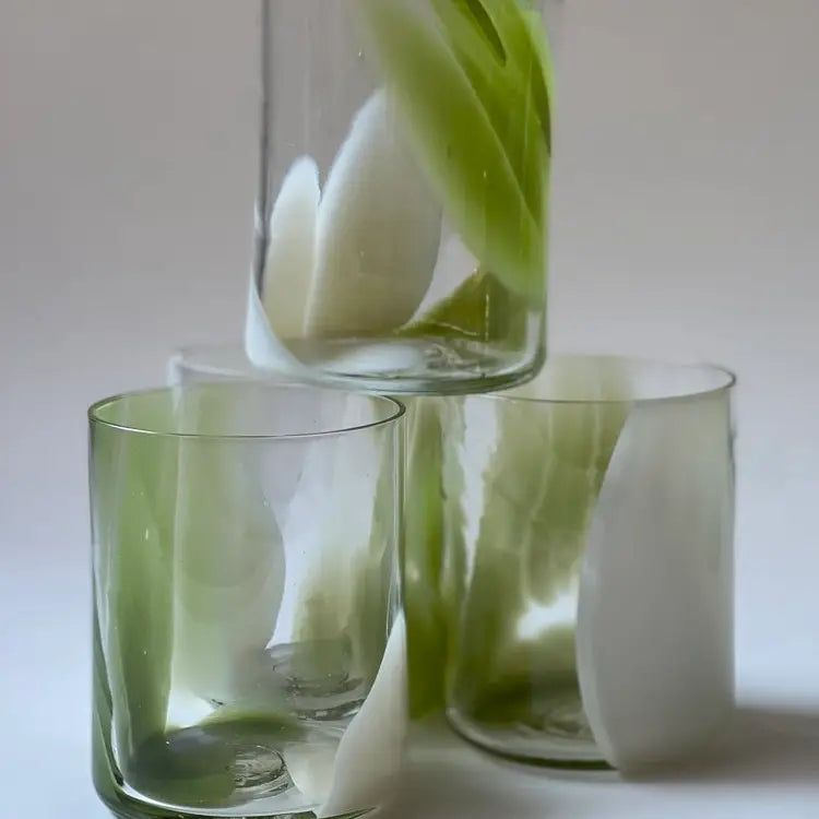 Bow Glassworks Handblown Glassware
