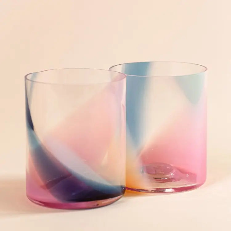 Bow Glassworks Handblown Glassware