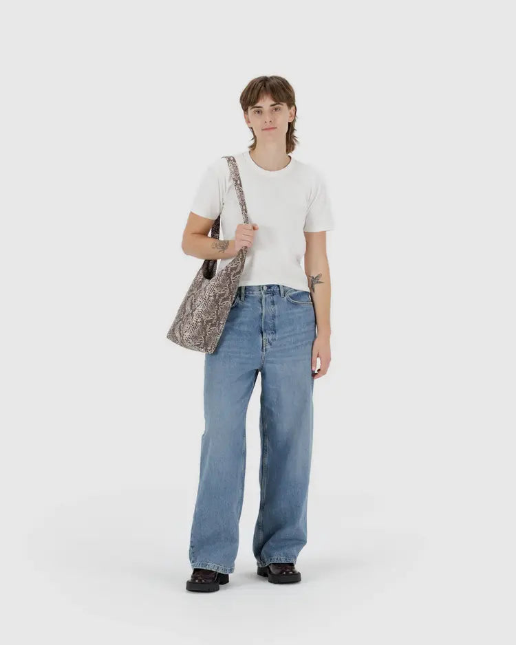 BAGGU Small Nylon Sling