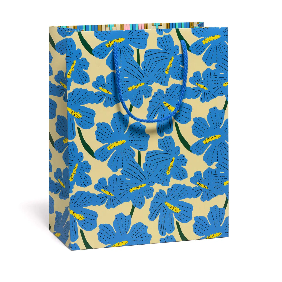 Red Cap Gift Bags