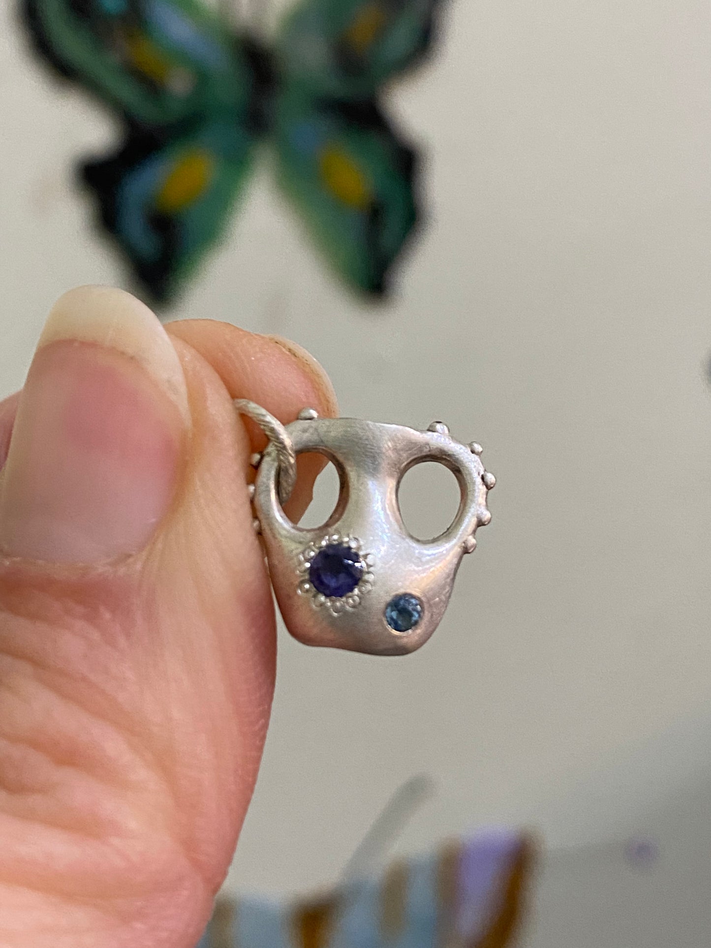 nextsundaystudio Vessel Necklace