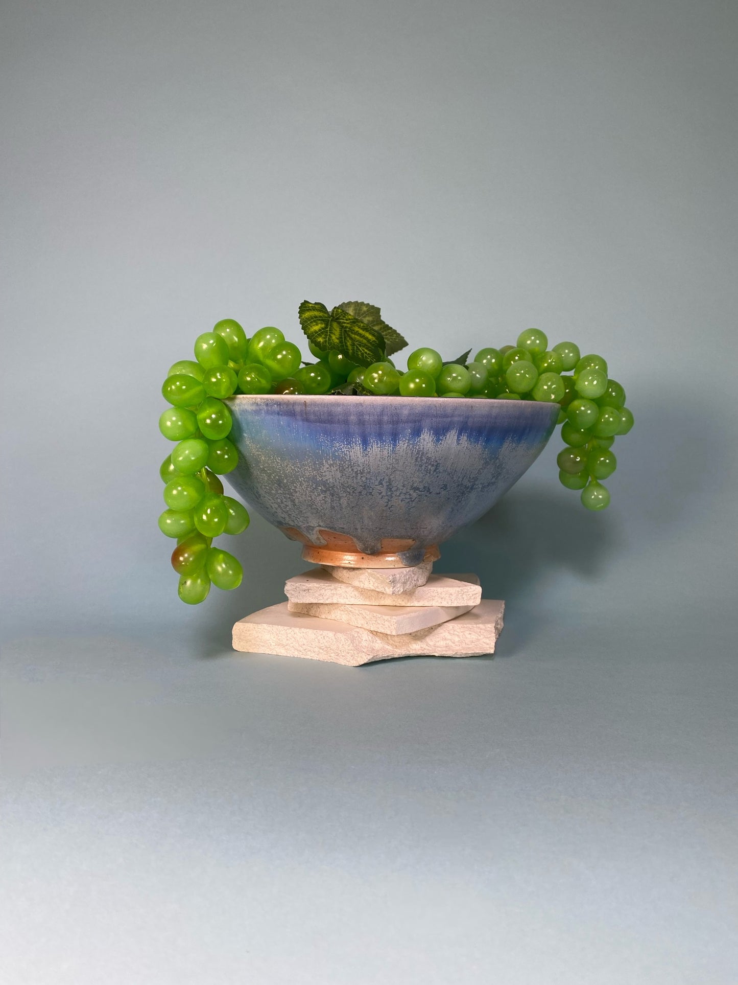 Wood Fired Fruit Bowl 014