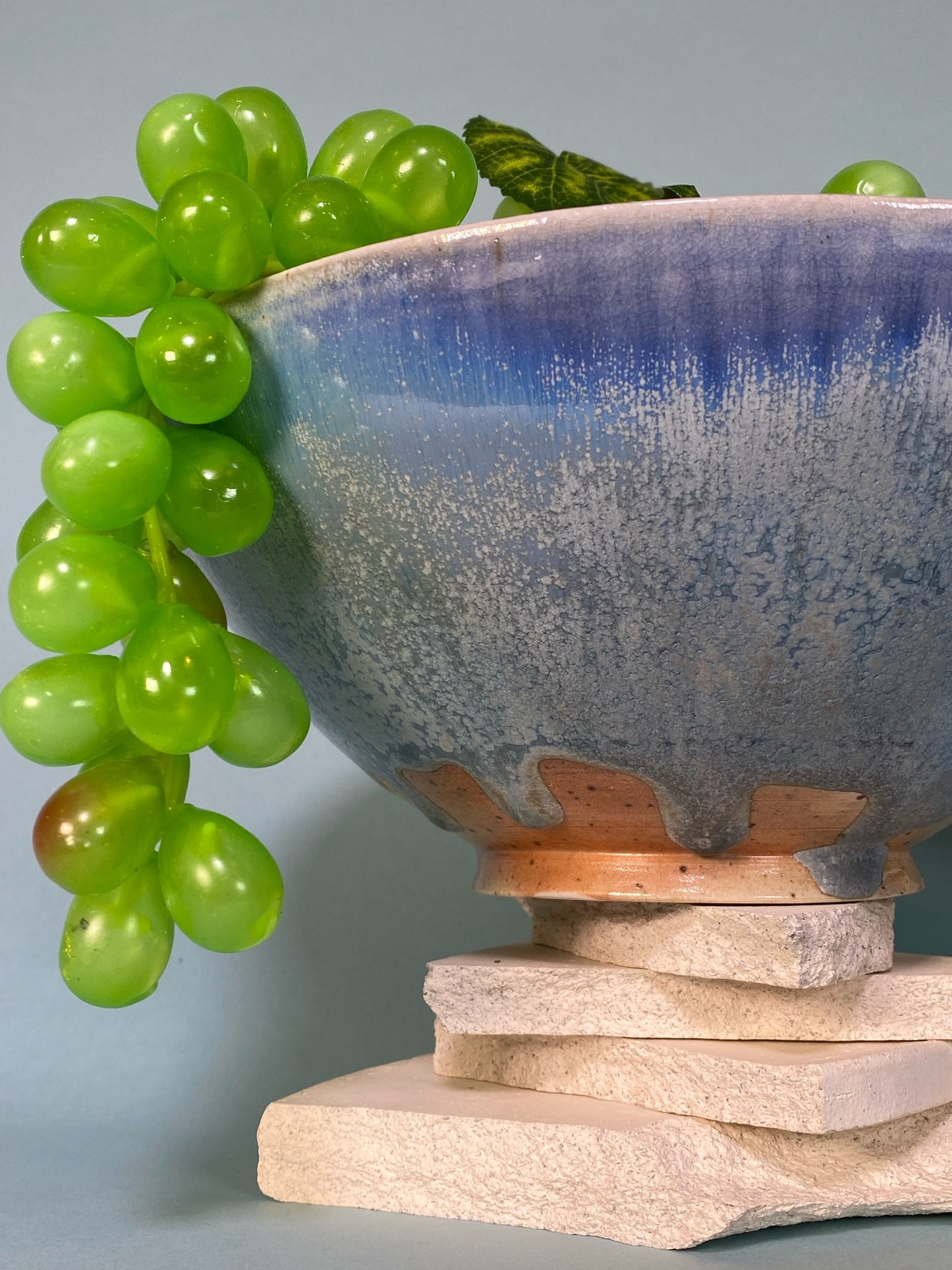 Wood Fired Fruit Bowl 014