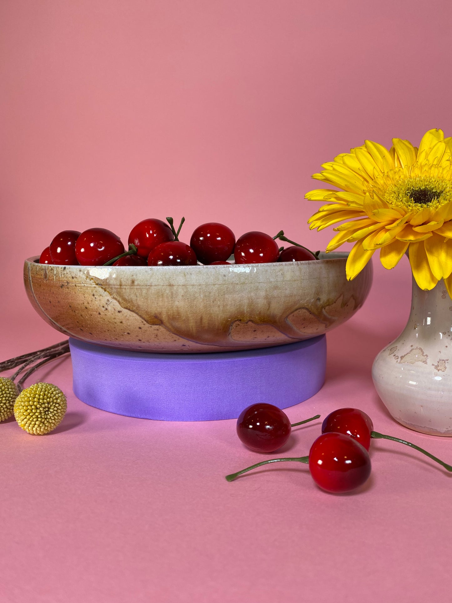 Wood Fired Pasta Bowl 001