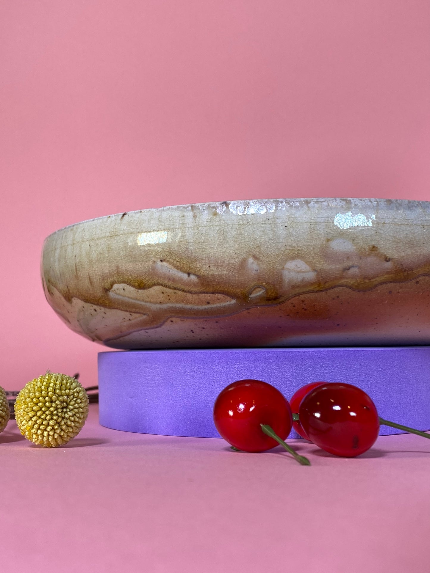 Wood Fired Pasta Bowl 001