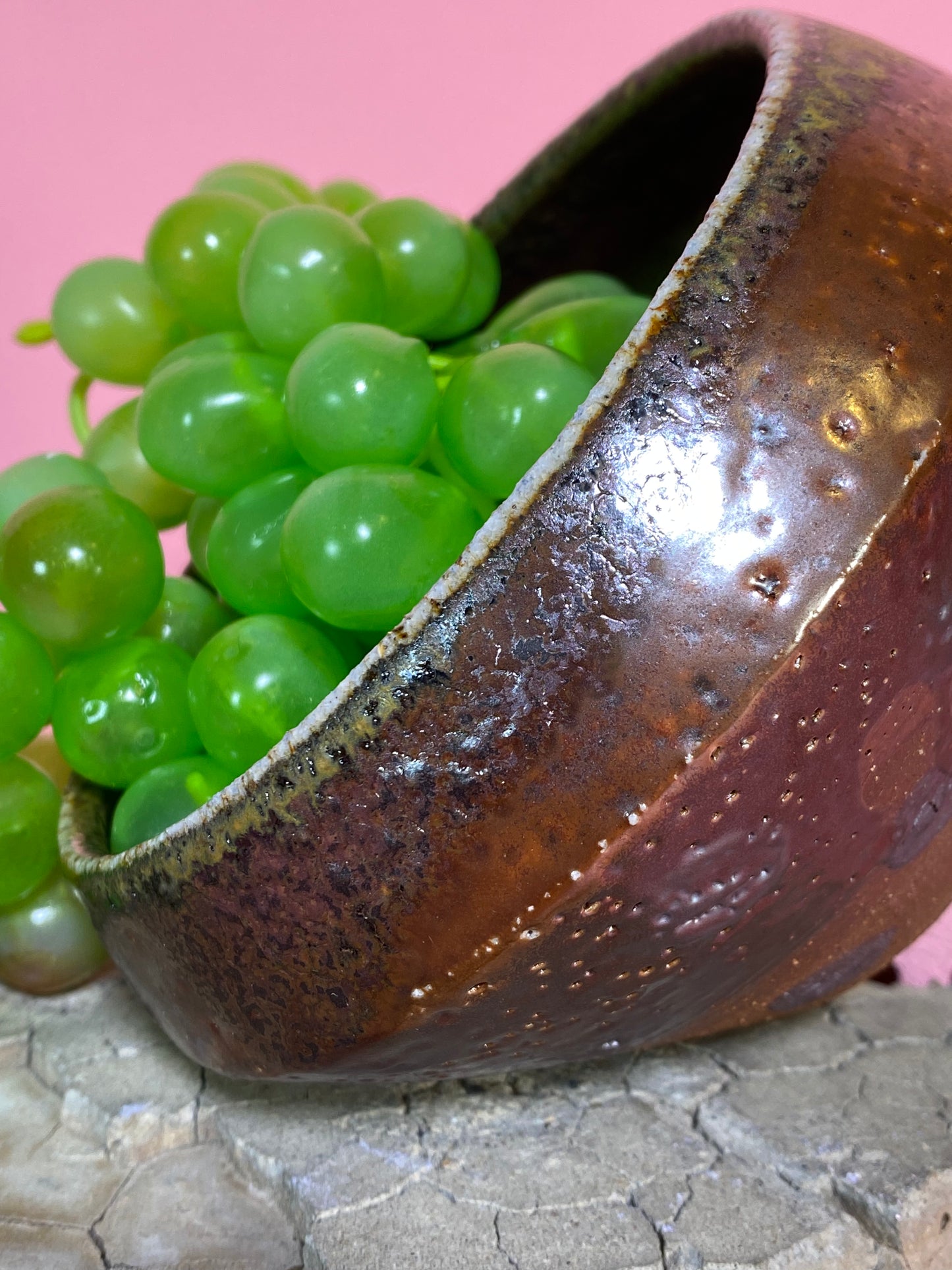 Wood Fired Pot 001