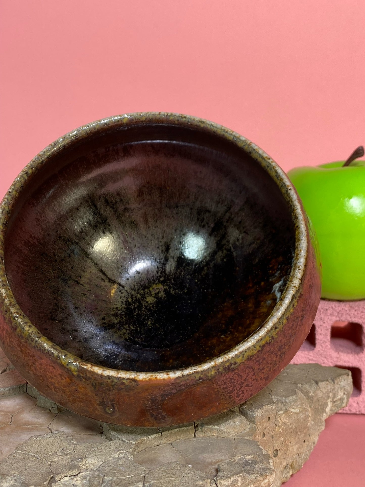 Wood Fired Pot 001