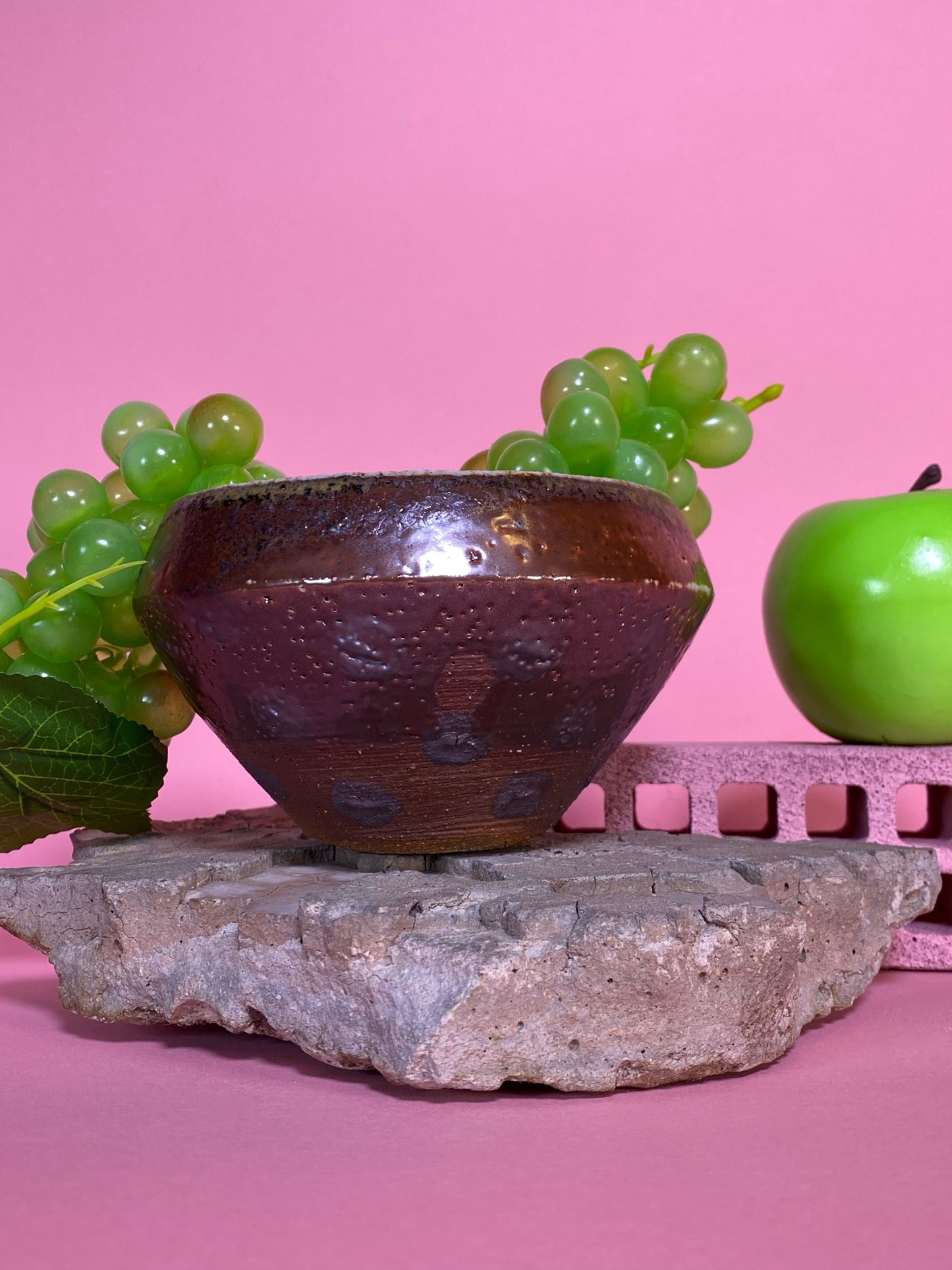 Wood Fired Pot 001
