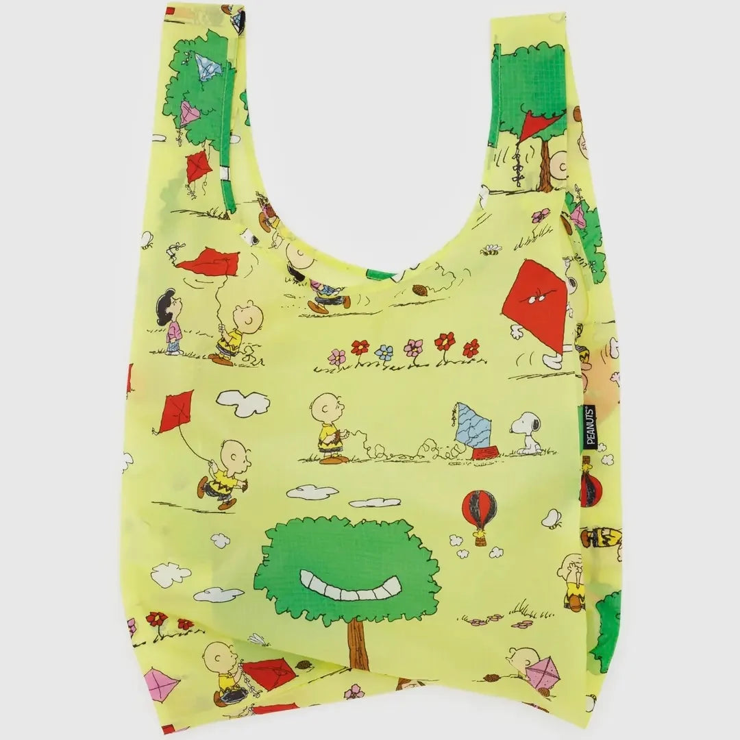 BAGGU Standard Reusable Bags