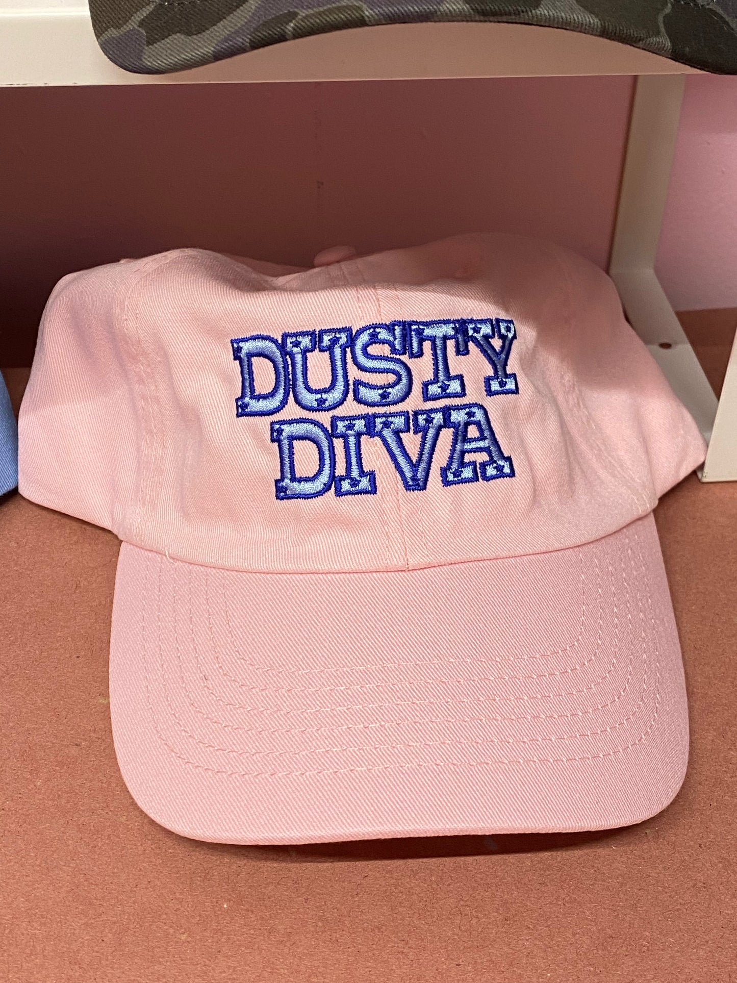 Cloud 9 Baseball Cap