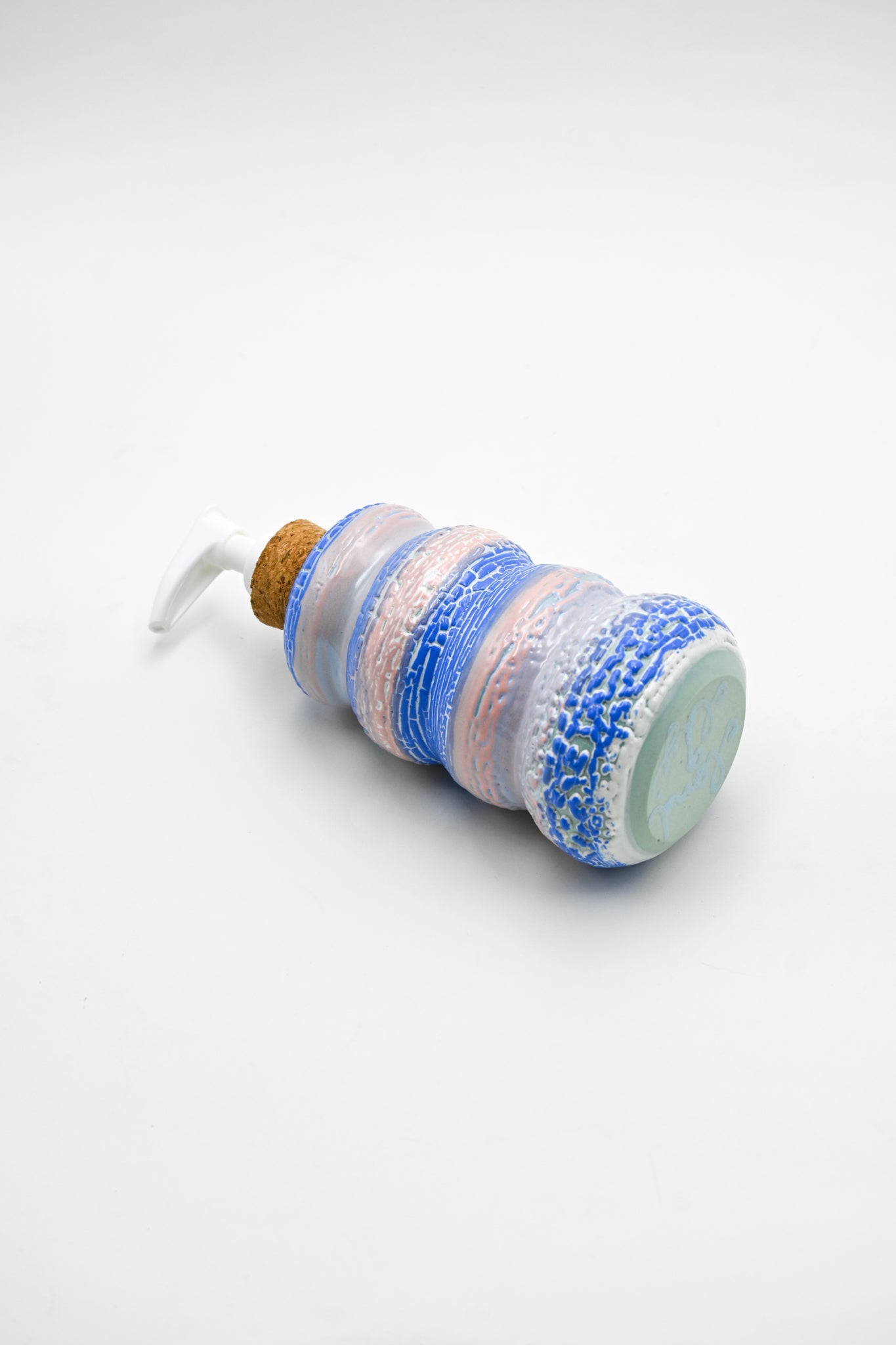 Soap Dispenser 079