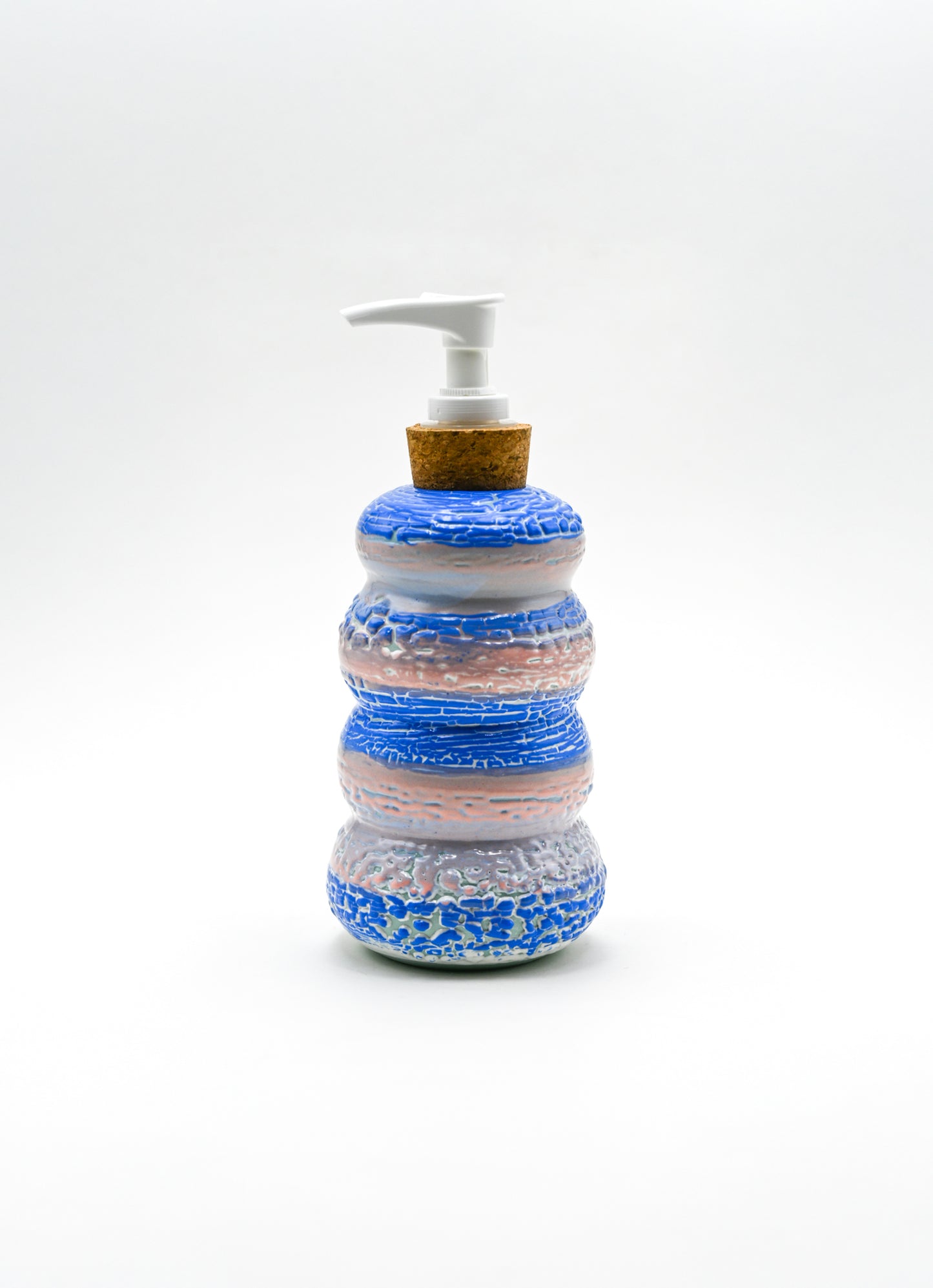 Soap Dispenser 079