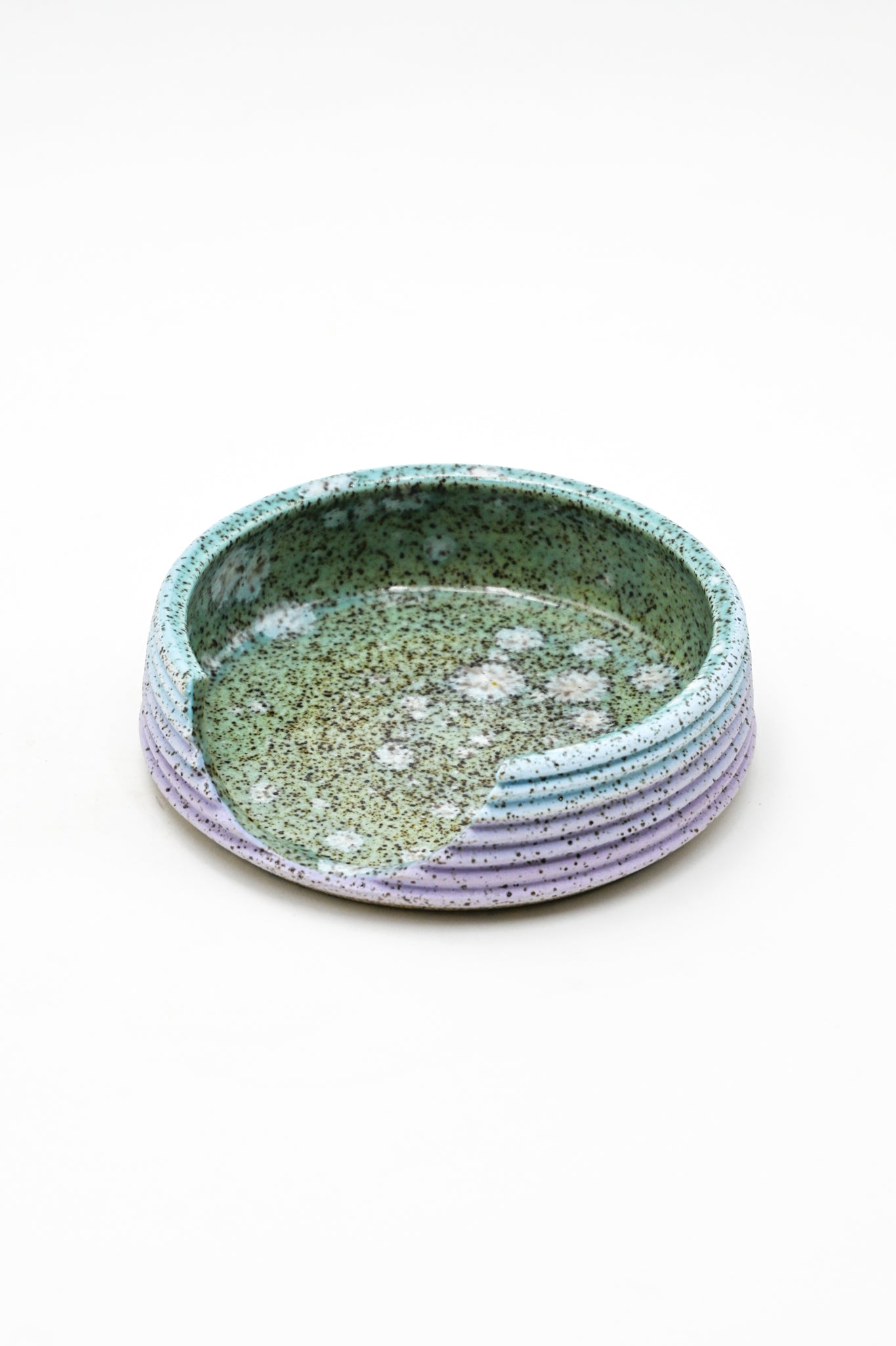 Spoon Rest 081