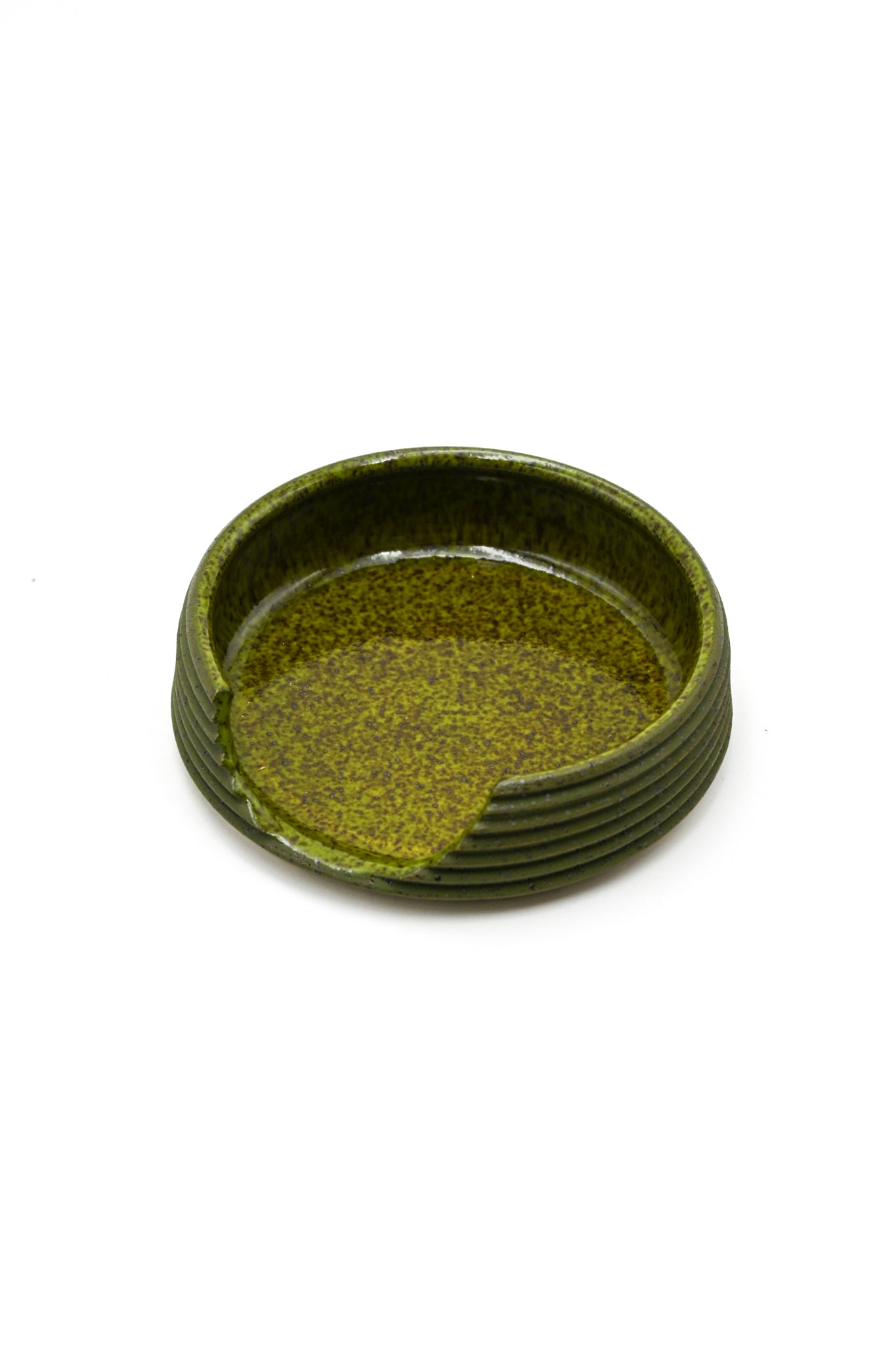 Spoon Rest 079