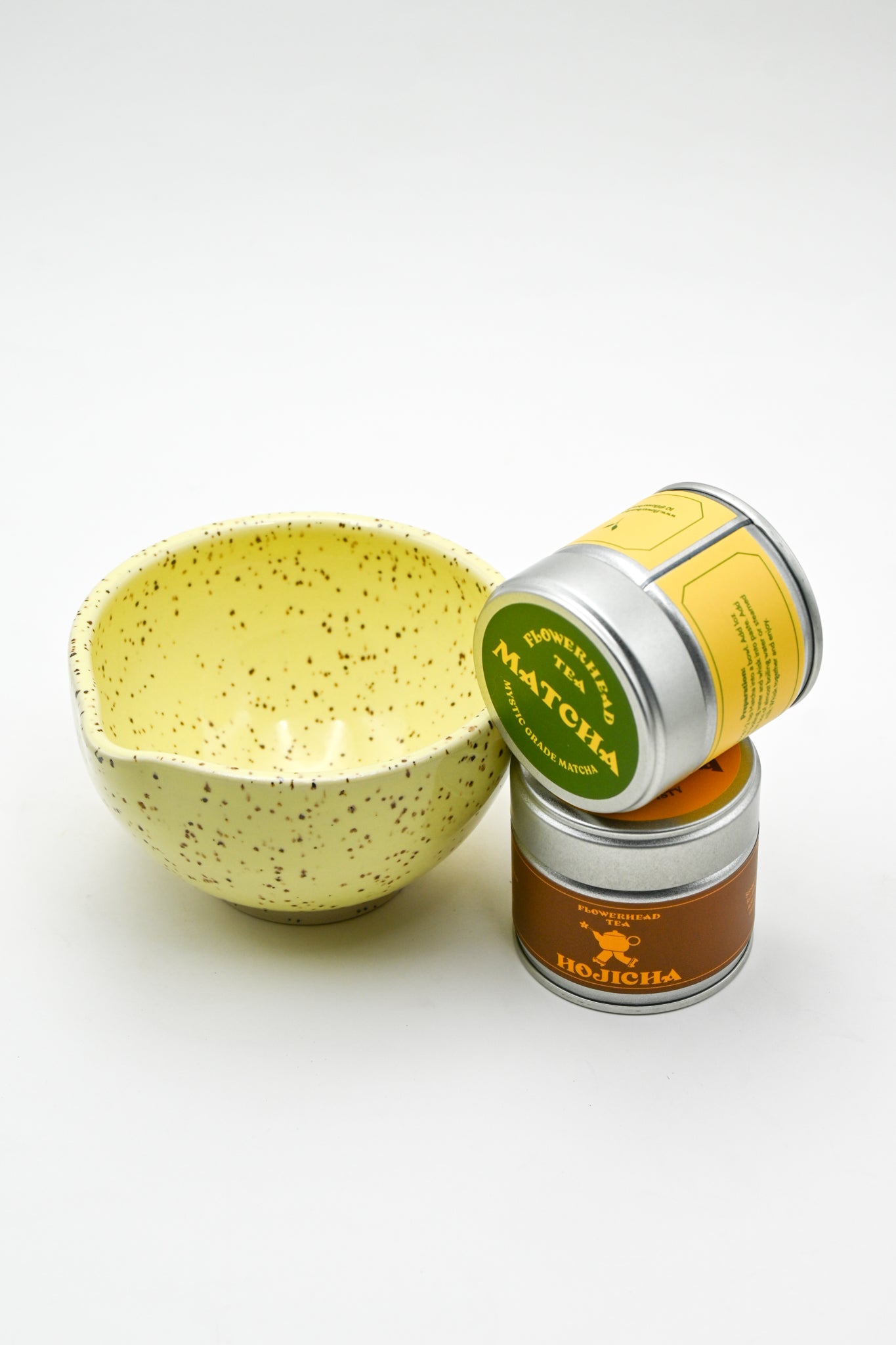 Matcha Bowl 005