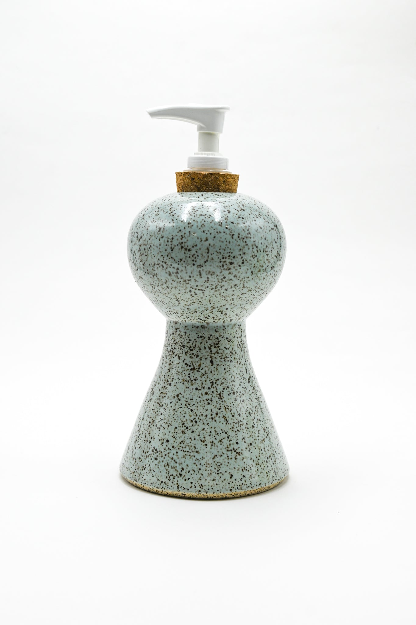 Soap Dispenser 076