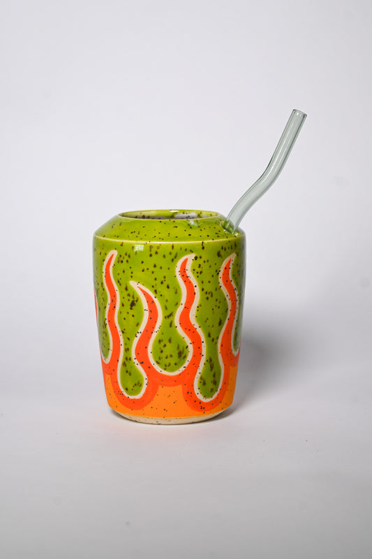 Travel Tumbler 008