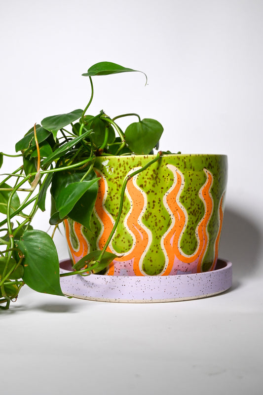 Planter 172