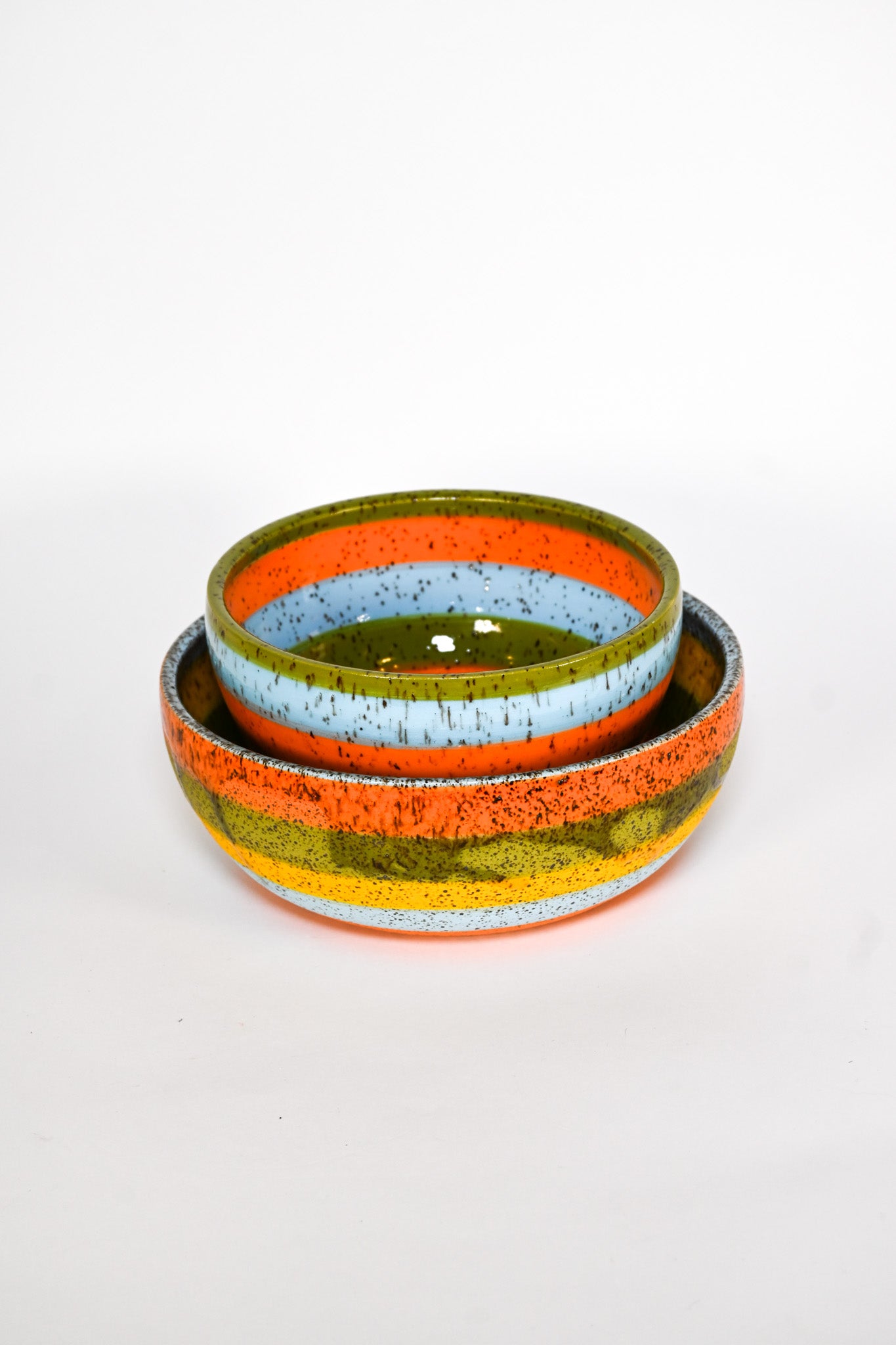 Serving Bowl 003