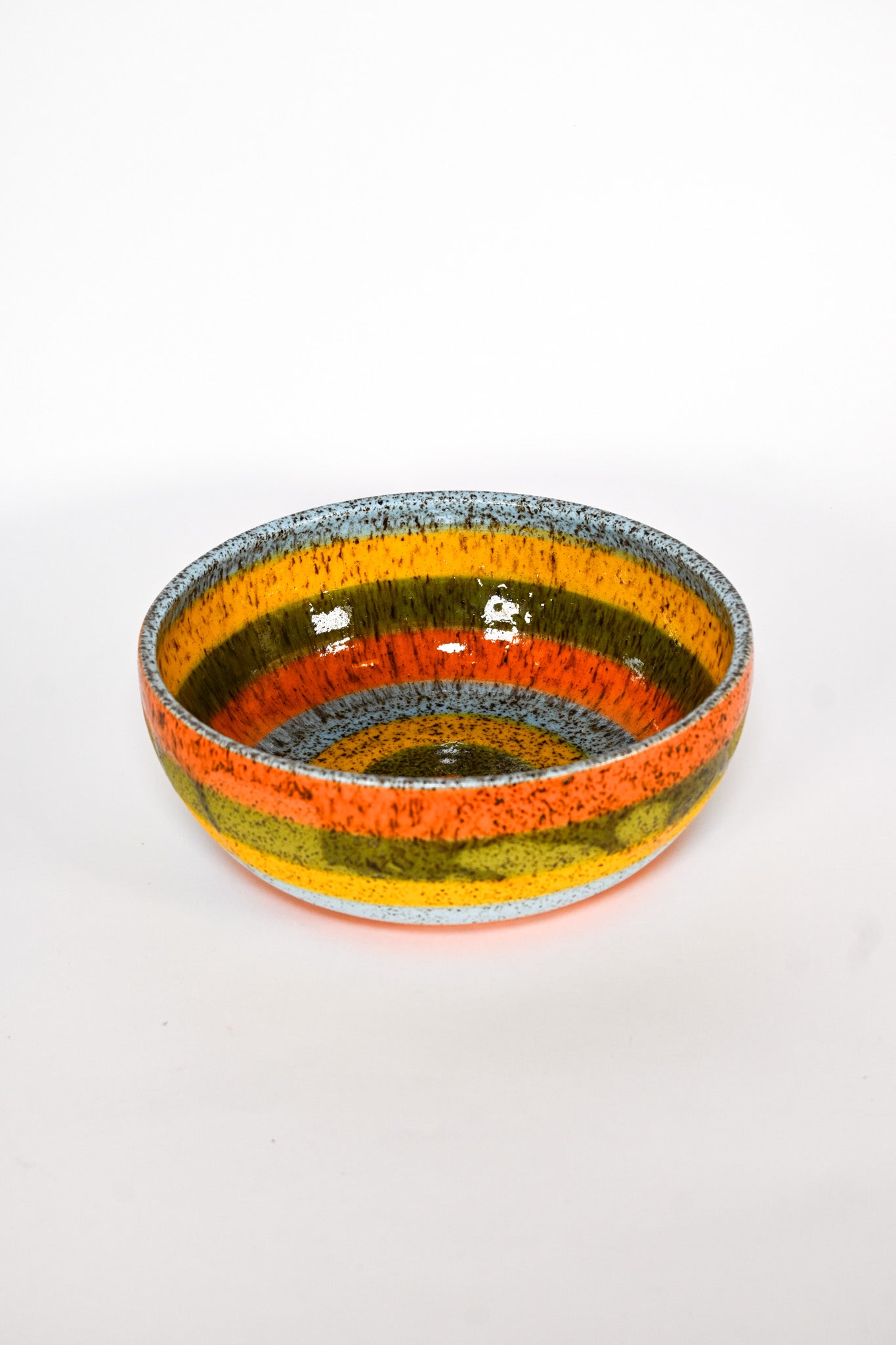 Serving Bowl 003