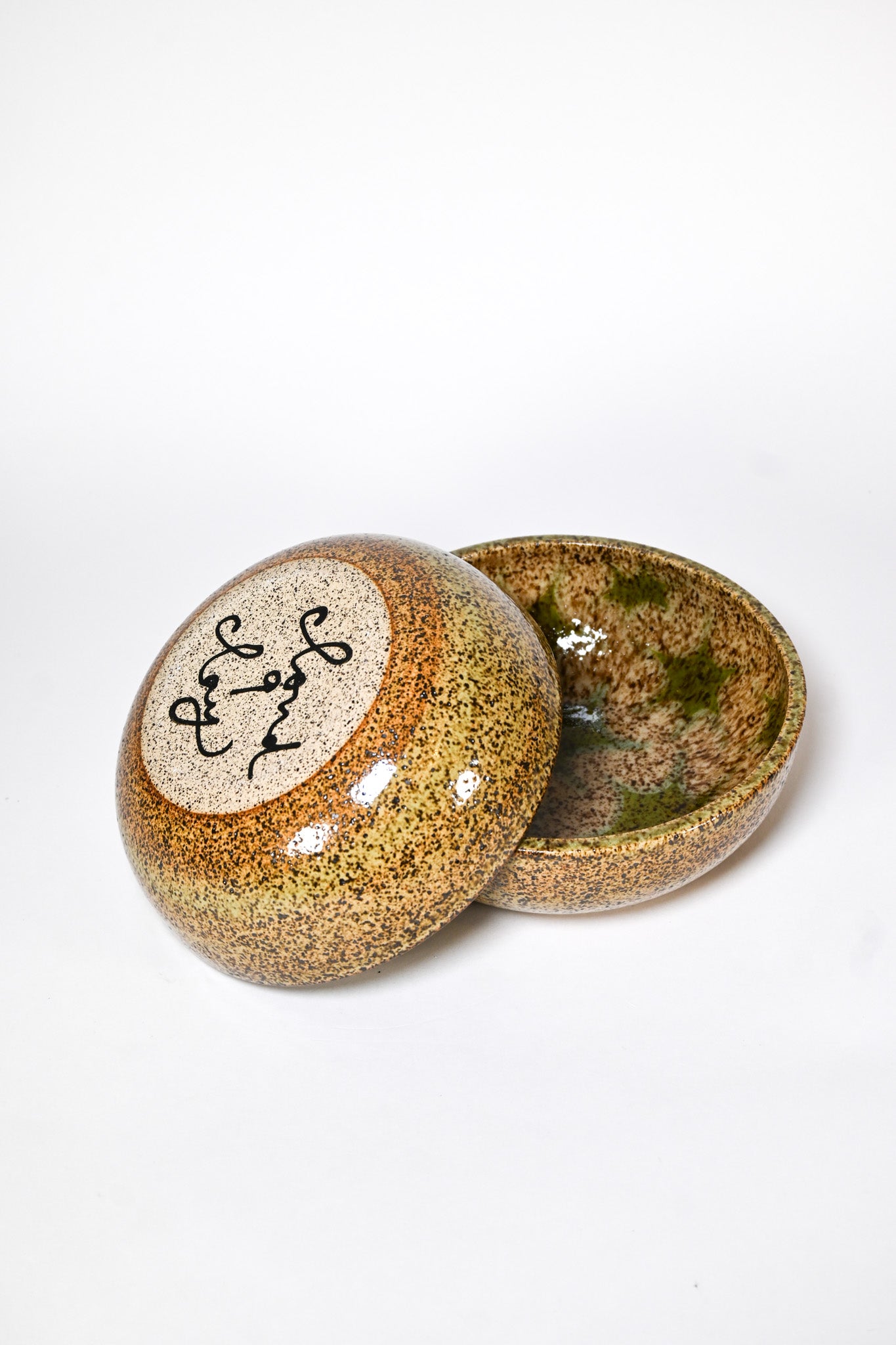 Pasta Bowl 052