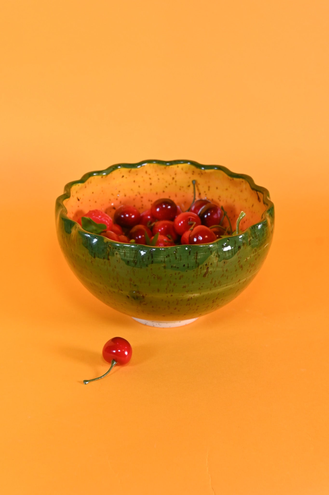 Fruit Bowl 034