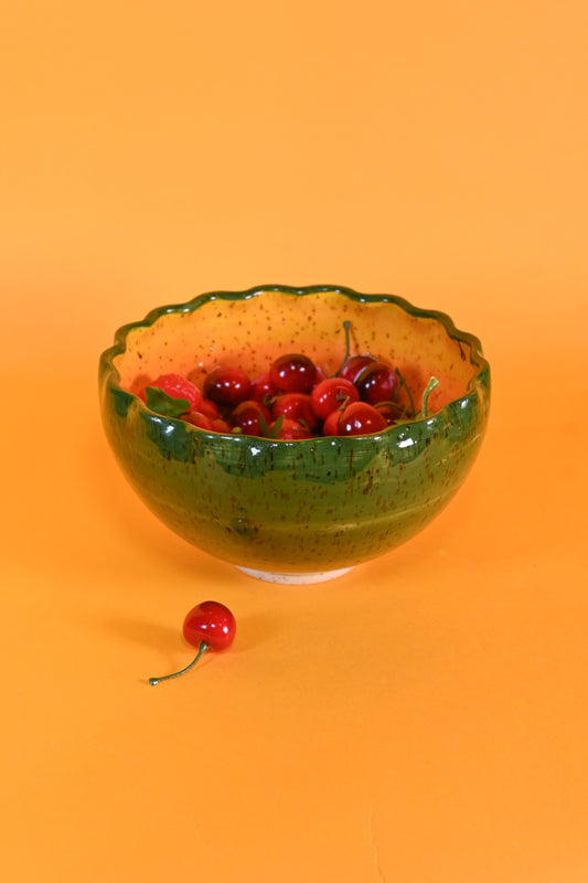 Fruit Bowl 034
