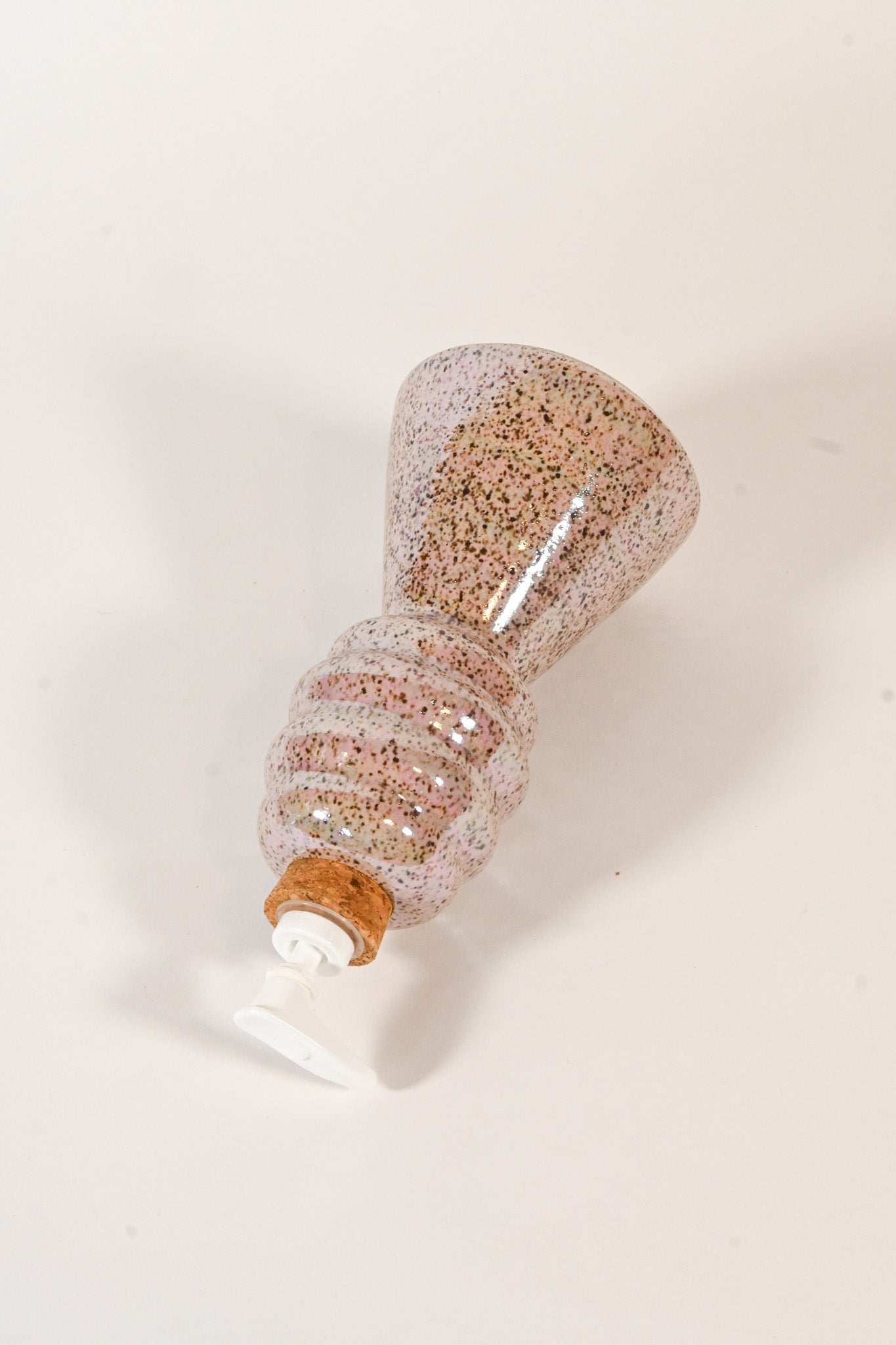 Soap Dispenser 105