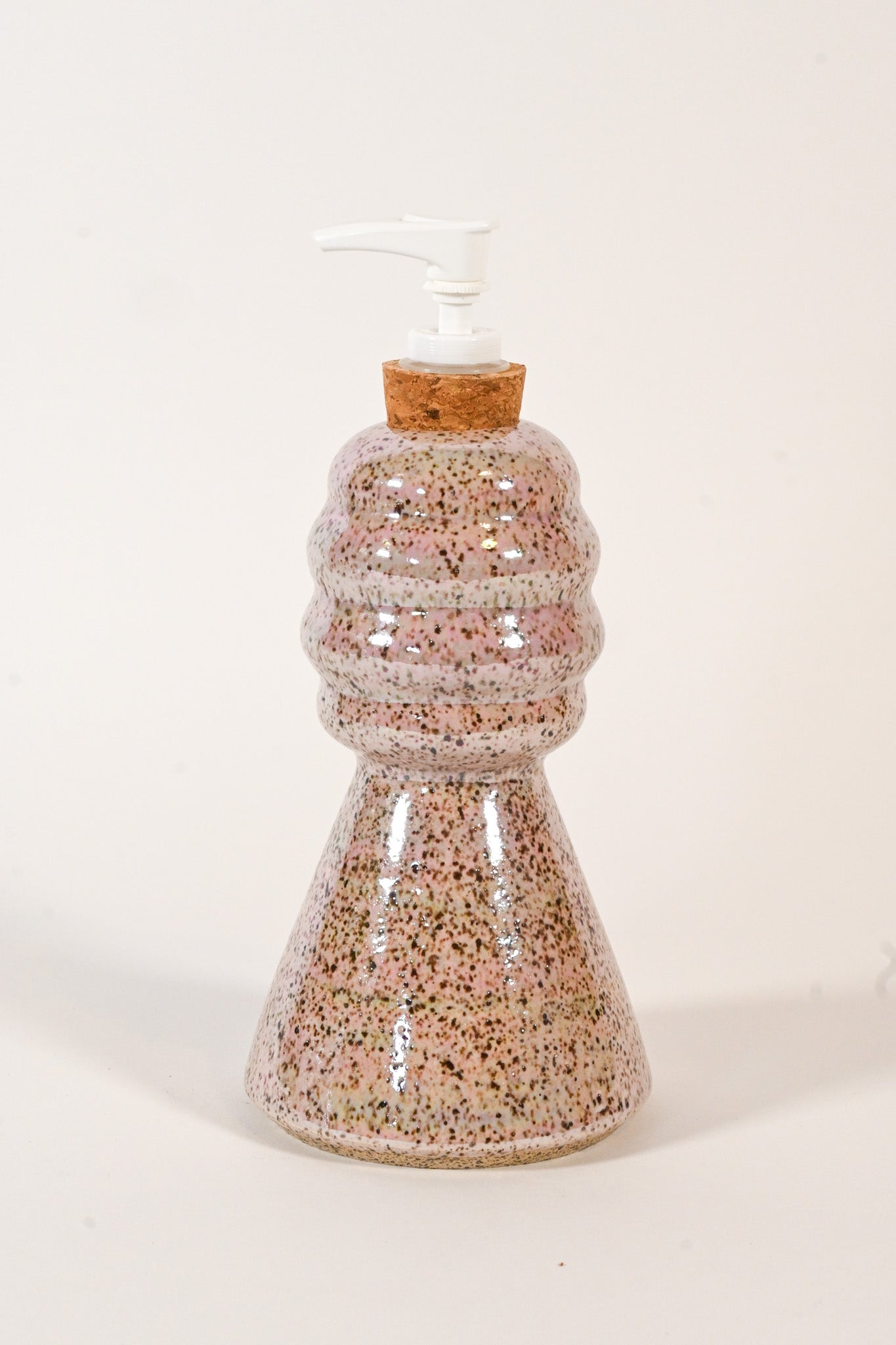 Soap Dispenser 105