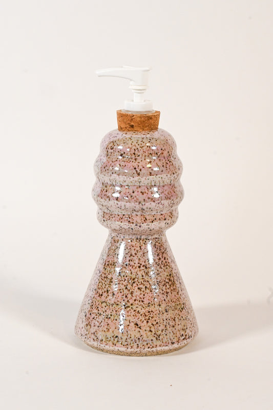 Soap Dispenser 105