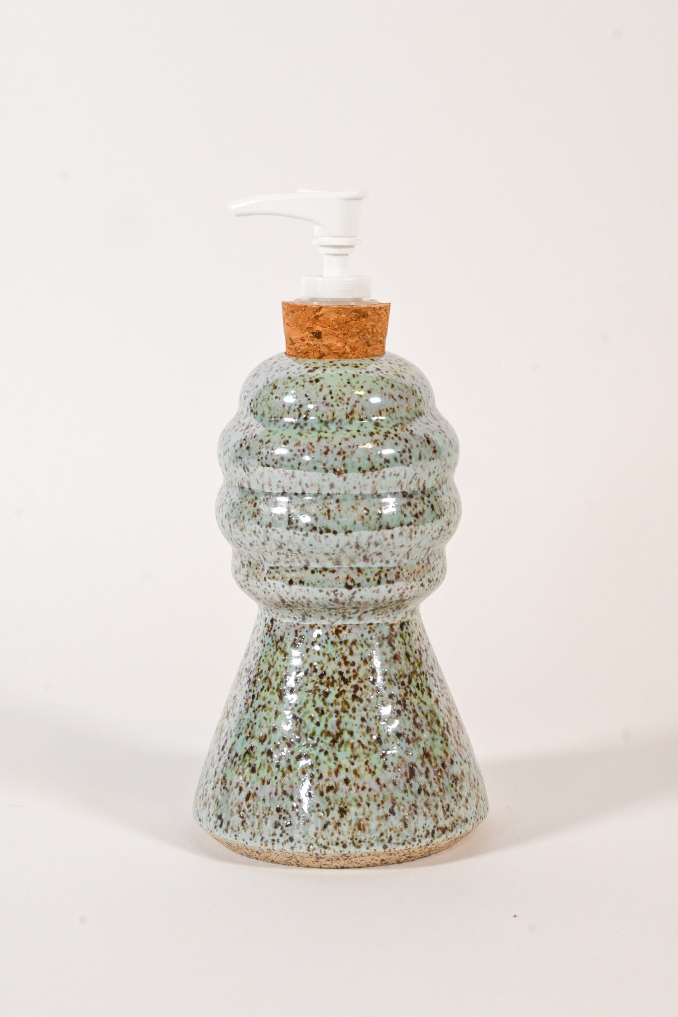 Soap Dispenser 104